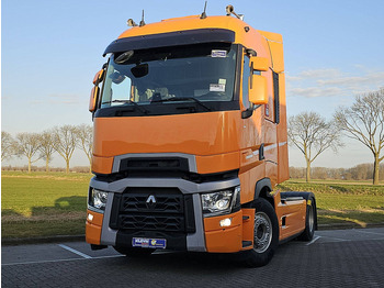 Tractor unit RENAULT T High 520