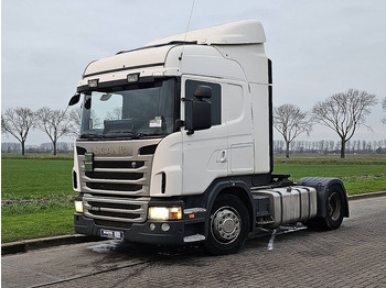 Tractor unit Scania G420 HL E5 ADBLEU: picture 2 Tractor unit Scania G420 HL E5 ADBLEU: picture 2