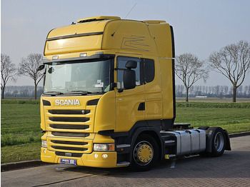 Tractor unit Scania R410: picture 2 Tractor unit Scania R410: picture 2