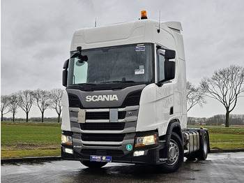 Tractor unit SCANIA R 450