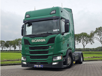 Tractor unit SCANIA R 450