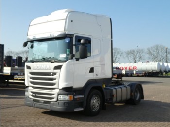 Tractor unit Scania R450 src only: picture 1