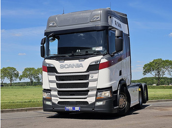 Tractor unit SCANIA R 500