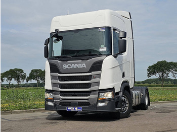 Tractor unit SCANIA R 500
