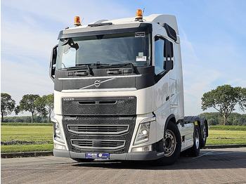 Tractor unit VOLVO FH 500