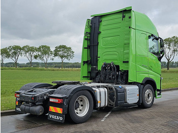 Tractor unit Volvo FH 500 XL ALCOA XENON PTO: picture 3
