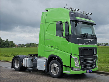 Tractor unit Volvo FH 500 XL ALCOA XENON PTO: picture 5