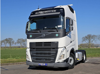 Leasing of Volvo FH 500 XL VEB+ I-SAVE Volvo FH 500 XL VEB+ I-SAVE: picture 1