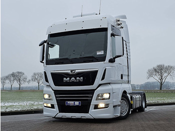 Truck MAN TGX 18.500