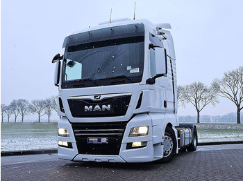 Truck MAN TGX 18.500