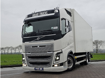 Leasing of Volvo FH 16.750 6X2*4 4 SEATS 154TKM Volvo FH 16.750 6X2*4 4 SEATS 154TKM: picture 1
