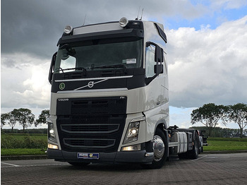 Container transporter/ Swap body truck VOLVO FH 460