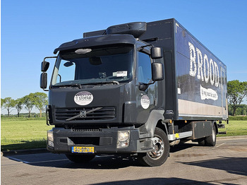 Refrigerator truck VOLVO FL 240