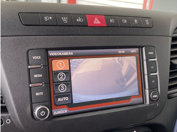 Curtain side van Iveco Daily 65C21 3,6m P+P+LBW Klima Automat. Webasto: picture 2