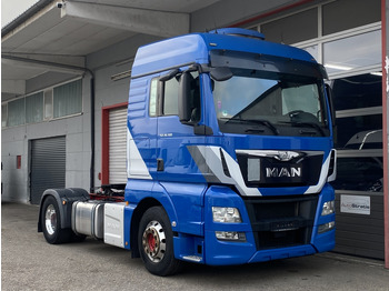 Tractor unit MAN TGX 18.500