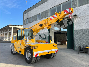 Rough terrain crane ORMIG