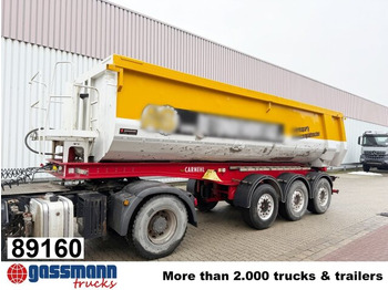 Tipper semi-trailer CARNEHL