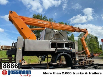 Construction machinery