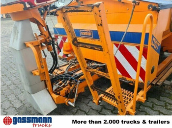 Sand/ Salt spreader for Utility/ Special vehicle DST 30 WH Salzstreuer, 3cbm: picture 3