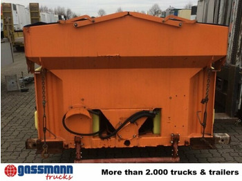 Sand/ Salt spreader for Utility/ Special vehicle IMSSL E3550HFS: picture 3