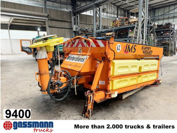 Sand/ Salt spreader