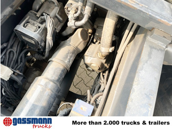 Dumper Iveco ASTRA HD9 86.56 8x6,  24m³ Mulde,  Intarder: picture 3