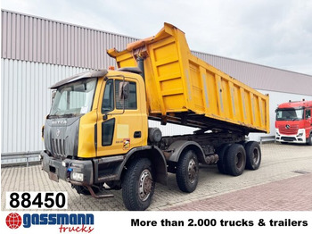Dumper IVECO Astra
