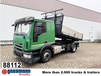 Tipper IVECO EuroCargo