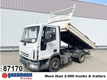 Tipper IVECO EuroCargo