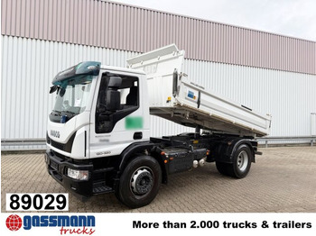 Tipper IVECO
