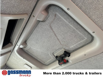 Cab chassis truck Iveco Trakker AD260T45W 6x6: picture 2 Cab chassis truck Iveco Trakker AD260T45W 6x6: picture 2