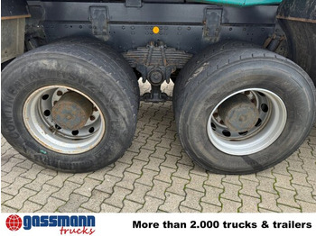 Cab chassis truck Iveco Trakker AD260T45W 6x6: picture 4 Cab chassis truck Iveco Trakker AD260T45W 6x6: picture 4