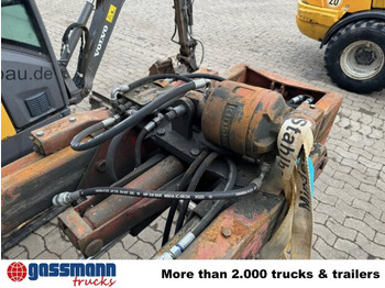 Clamp for Construction machinery KM 312-V-1100 Palettenzange: picture 4