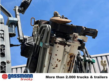 Tipper, Crane truck MAN TGA 18.440 4x4 BB mit Kran Atlas AK 165.2E, Funk: picture 3 Tipper, Crane truck MAN TGA 18.440 4x4 BB mit Kran Atlas AK 165.2E, Funk: picture 3