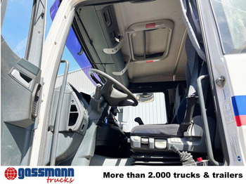 Tipper, Crane truck MAN TGA 18.440 4x4 BB mit Kran Atlas AK 165.2E, Funk: picture 4 Tipper, Crane truck MAN TGA 18.440 4x4 BB mit Kran Atlas AK 165.2E, Funk: picture 4