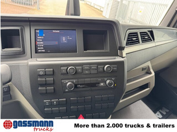 New Tipper MAN TGL 8.160 4x2 BL CH: picture 5