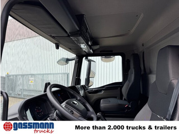 New Tipper MAN TGL 8.160 4x2 BL CH: picture 3