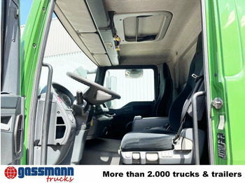 Refrigerator truck MAN TGM 15.290 4x2 BL, Tiefkühlkoffer: picture 4