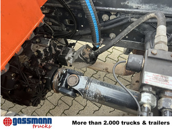 Tipper, Crane truck MAN TGM 18.290 4X2 BB mit Kran Atlas AK 92.2-A2,: picture 4 Tipper, Crane truck MAN TGM 18.290 4X2 BB mit Kran Atlas AK 92.2-A2,: picture 4