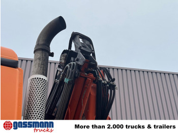 Tipper, Crane truck MAN TGM 18.290 4X2 BB mit Kran Atlas AK 92.2-A2,: picture 2 Tipper, Crane truck MAN TGM 18.290 4X2 BB mit Kran Atlas AK 92.2-A2,: picture 2