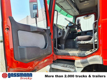 Cab chassis truck Mercedes-Benz Actros 1835 K 4x2: picture 2