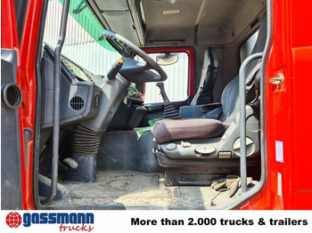 Cab chassis truck Mercedes-Benz Actros 1835 K 4x2: picture 3
