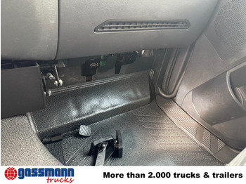 Dropside/ Flatbed truck Mercedes-Benz Arocs 1827 A 4x4, Ex-!: picture 4 Dropside/ Flatbed truck Mercedes-Benz Arocs 1827 A 4x4, Ex-!: picture 4