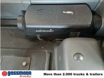 Tipper, Crane truck Mercedes-Benz Axor 1828 AK 4x4, Winterdienstausstattung, Kran: picture 4 Tipper, Crane truck Mercedes-Benz Axor 1828 AK 4x4, Winterdienstausstattung, Kran: picture 4