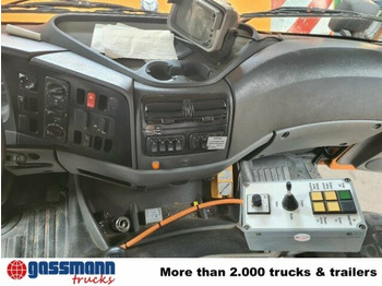 Tipper, Crane truck Mercedes-Benz Axor 1828 AK 4x4, Winterdienstausstattung, Kran: picture 5 Tipper, Crane truck Mercedes-Benz Axor 1828 AK 4x4, Winterdienstausstattung, Kran: picture 5