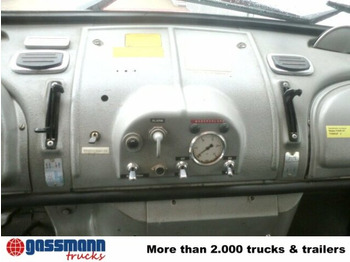 Fire truck Mercedes-Benz LAK 1924 4x4 TLF, Feuerwehr: picture 4 Fire truck Mercedes-Benz LAK 1924 4x4 TLF, Feuerwehr: picture 4