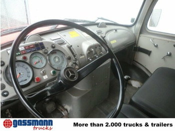 Fire truck Mercedes-Benz LAK 1924 4x4 TLF, Feuerwehr: picture 2 Fire truck Mercedes-Benz LAK 1924 4x4 TLF, Feuerwehr: picture 2