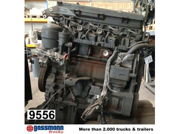Engine MERCEDES-BENZ