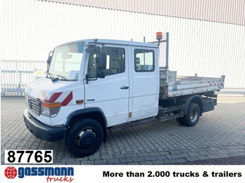 Tipper MERCEDES-BENZ Vario 816