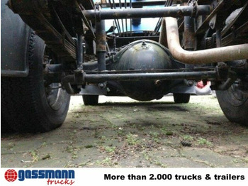 Skip loader truck Mitsubishi Canter 4x2, ERSATZTEILTRÄGER: picture 4 Skip loader truck Mitsubishi Canter 4x2, ERSATZTEILTRÄGER: picture 4